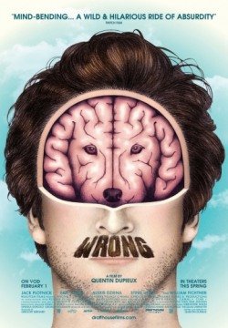 Wrong (2012) смотреть онлайн фильм
