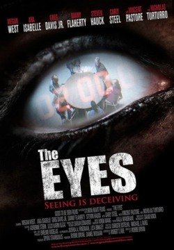 Глаза (2017) смотреть онлайн в HD 1080 720