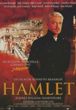 Гамлет (1996) смотреть онлайн в HD 1080 720