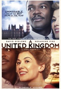 Соединённое королевство (2016) смотреть онлайн в HD 1080 720