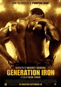 Железное поколение (2013) смотреть онлайн в HD 1080 720