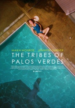 Племена Палос Вердес (2017) смотреть онлайн в HD 1080 720