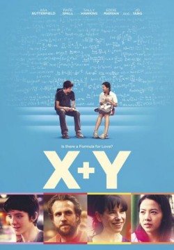 X+Y (2014) смотреть онлайн в HD 1080 720