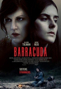 Барракуда (2017) смотреть онлайн в HD 1080 720