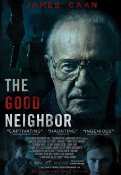 Хороший сосед (2016) смотреть онлайн в HD 1080 720