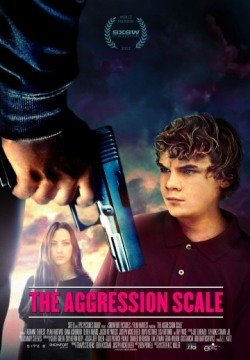 Шкала агрессии (2011) смотреть онлайн в HD 1080 720
