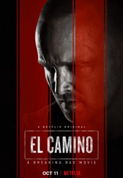 El Camino: Во все тяжкие (2019) смотреть онлайн в HD 1080 720