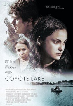Озеро Койот (2019) смотреть онлайн в HD 1080 720