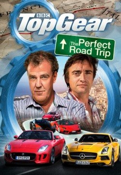 Топ Гир: Идеальное путешествие (2013) смотреть онлайн в HD 1080 720