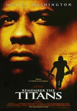 Вспоминая Титанов (2000) смотреть онлайн в HD 1080 720
