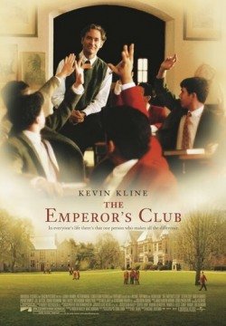 Императорский клуб (2002) смотреть онлайн в HD 1080 720